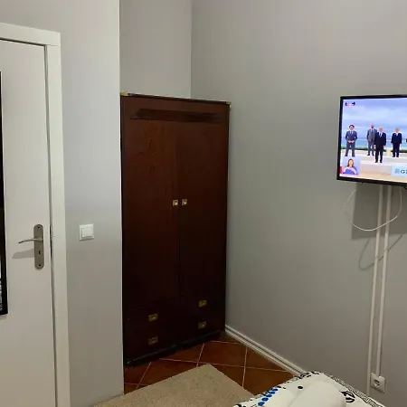 Lovely 2-Bed Apartment In Lisbon Center Lisboa