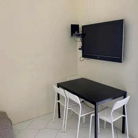 Apartamento Lovely 2-Bed Apartment In Lisbon Center Lisboa