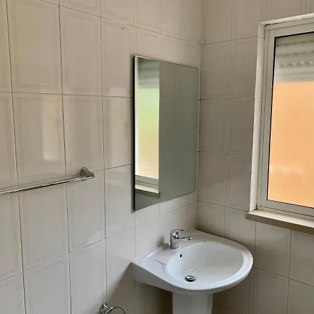 Apartamento Lovely 2-Bed Apartment In Lisbon Center