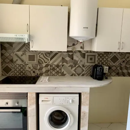 Lovely 2-Bed Apartment In Lisbon Center Apartamento *
