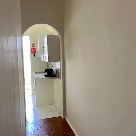 Lovely 2-Bed Apartment In Lisbon Center Apartamento *