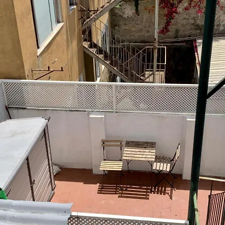 Apartamento Lovely 2-Bed Apartment In Lisbon Center Lisboa